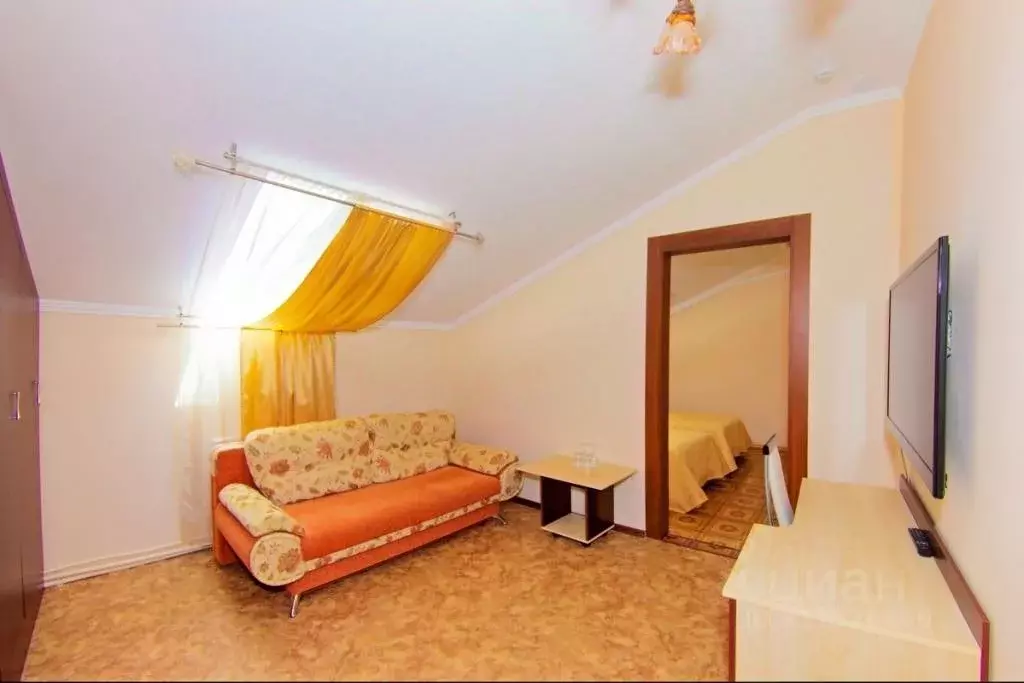 Комната Калужская область, Калуга Воробьевская ул., 24 (30.0 м) - Фото 2