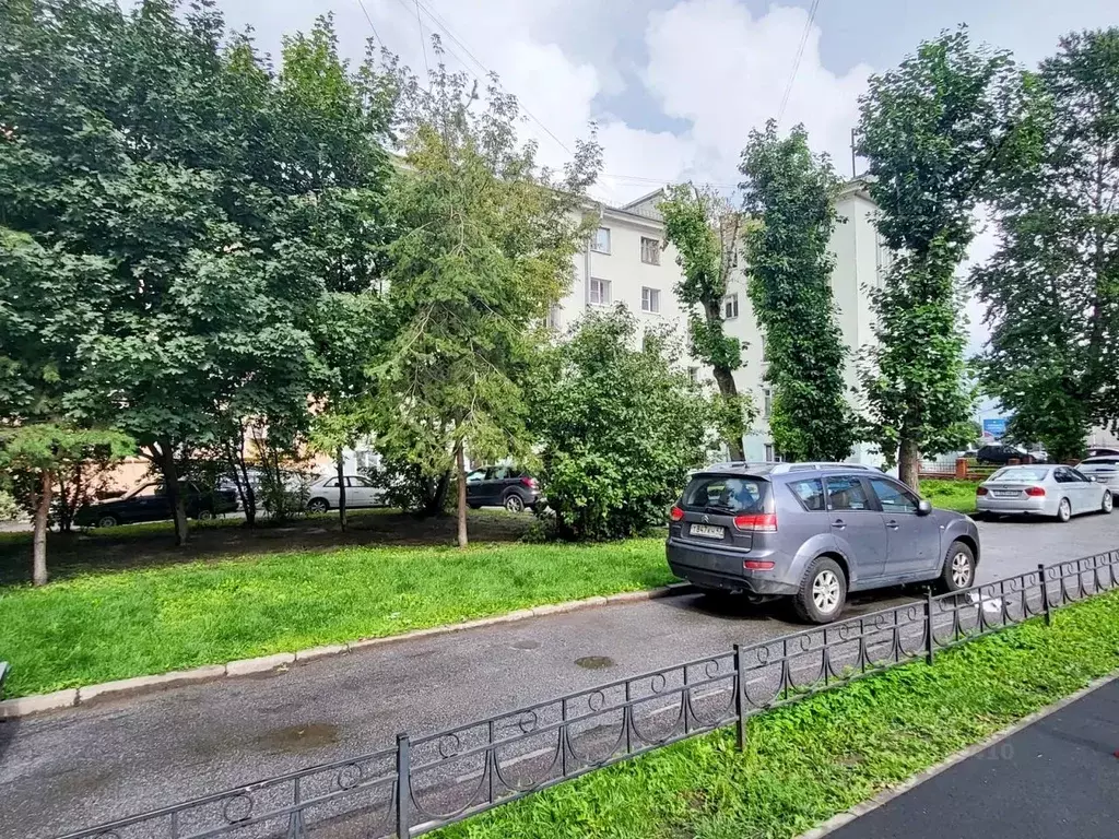 Комната Санкт-Петербург наб. Обводного Канала, 42 (16.8 м) - Фото 0