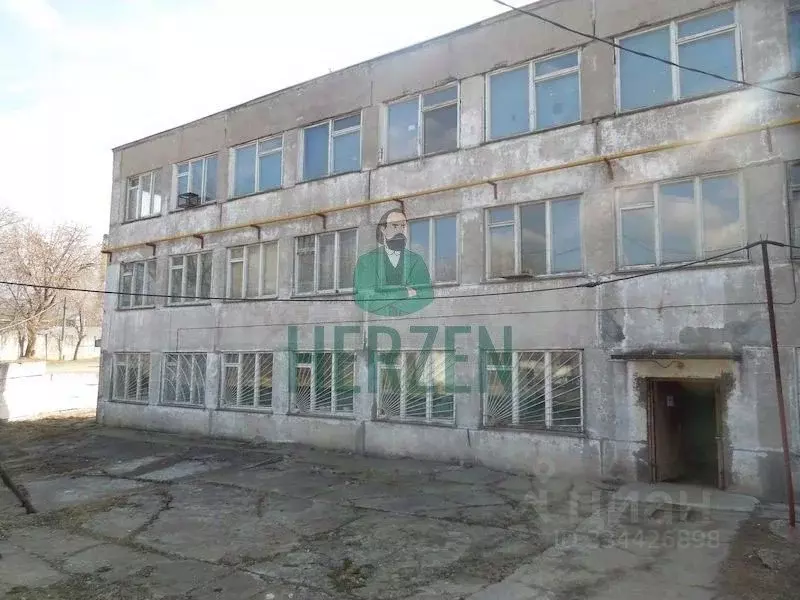 Помещение свободного назначения в Московская область, Коломна Озерский ... - Фото 2