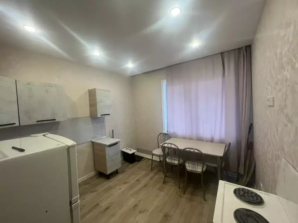 1-к кв. Иркутская область, Иркутский муниципальный округ, Маркова рп ... - Фото 2