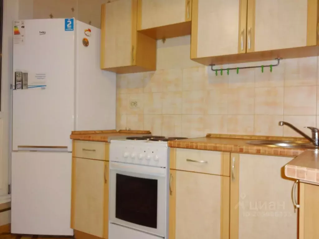 1-к кв. Московская область, Красногорск бул. Ильинский, 3 (43.0 м) - Фото 2