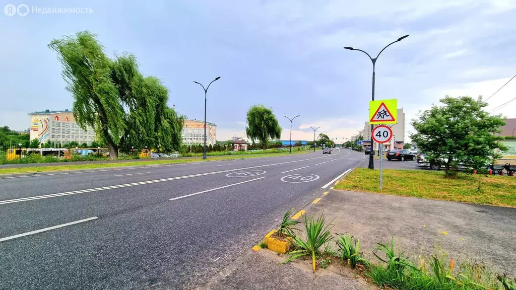 Участок в Нальчик, Надречная улица (30 м) - Фото 0