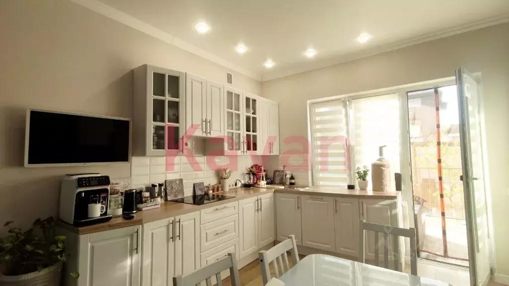 Дом в Краснодарский край, Геленджик ул. Савушкина (135 м) - Фото 1