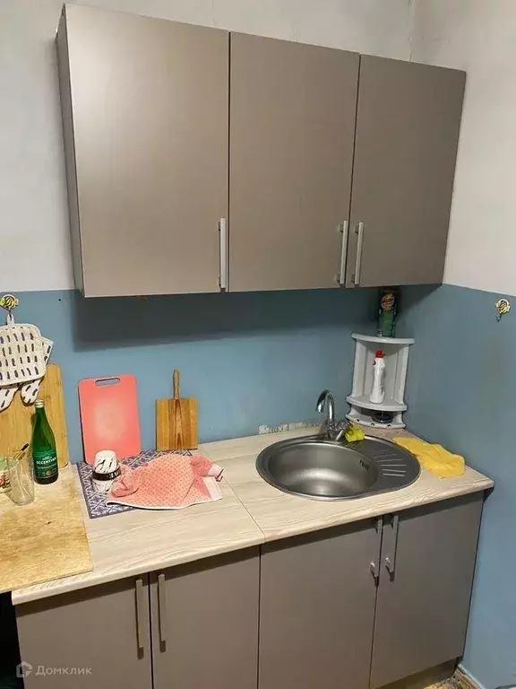 Продаётся 1-к квартира, 34 м - Фото 0