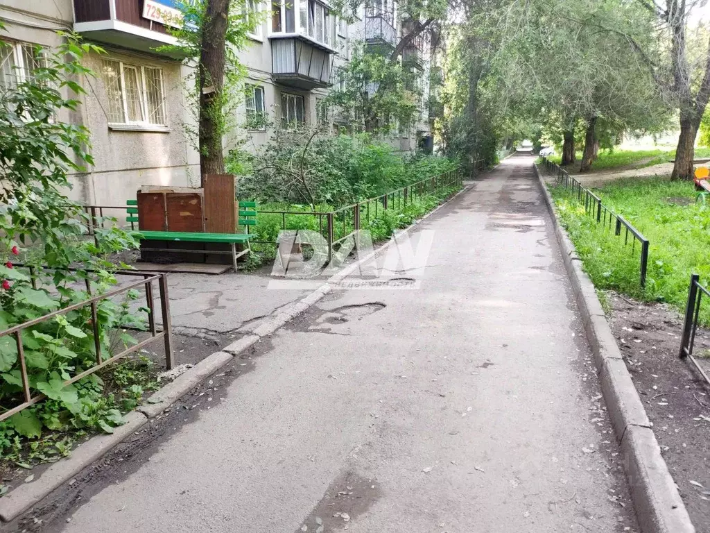 Производственное помещение в Челябинская область, Челябинск Каслинская ... - Фото 2