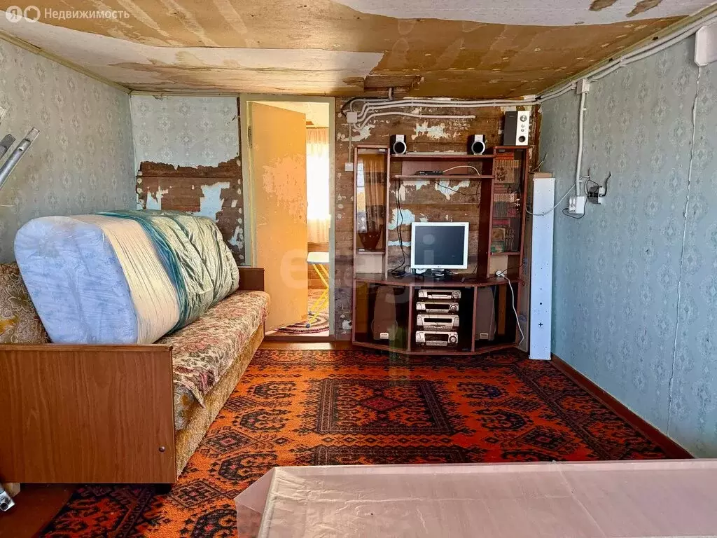 Дом в Вологодская область, Череповецкий муниципальный округ, СТ ... - Фото 2