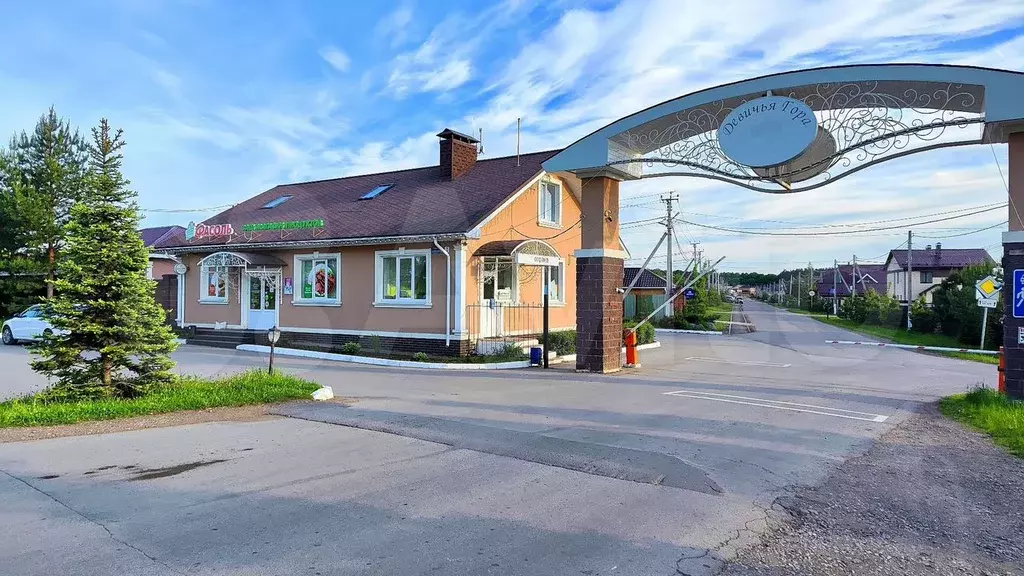 Дом 108,5 м на участке 7,5 сот. - Фото 1