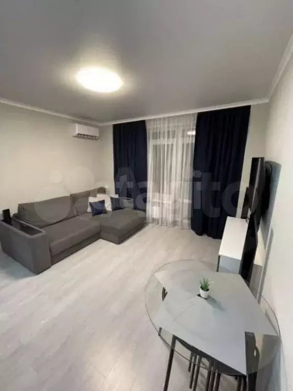 Квартира-студия, 28 м, 15/17 эт. - Фото 0