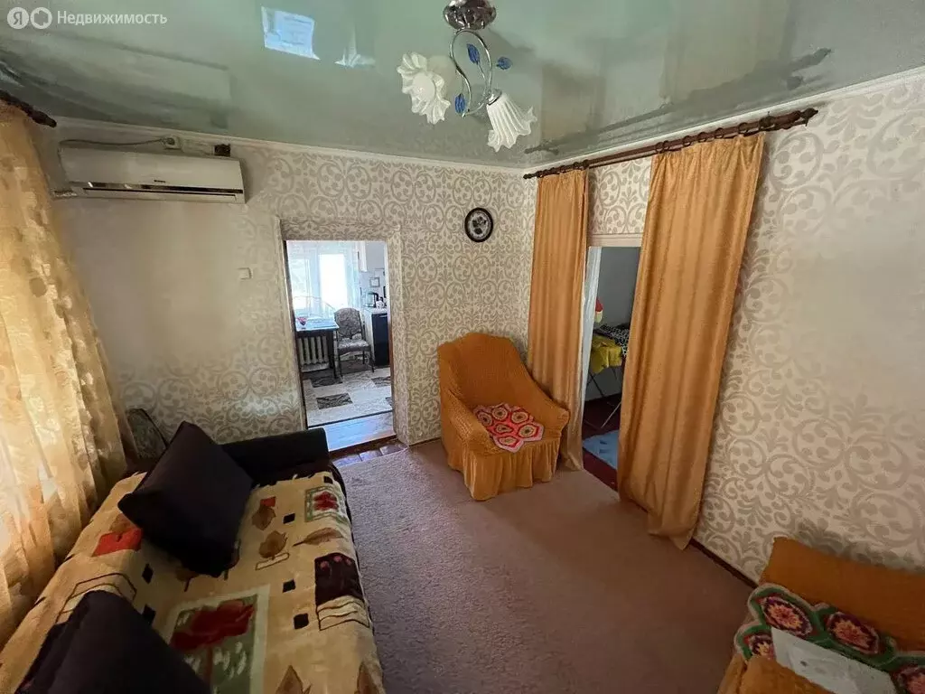 Дом в Старощербиновская, улица Энгельса (75.8 м) - Фото 0