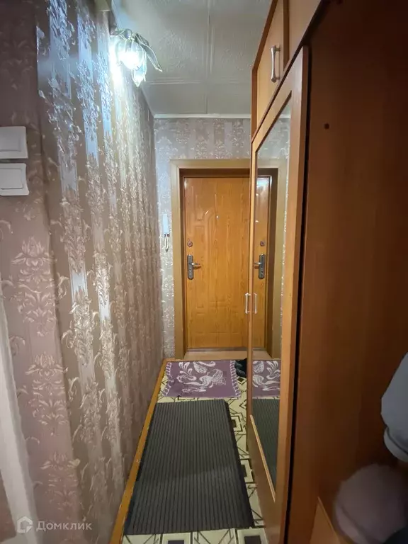 Продаётся 1-к квартира, 30.6 м - Фото 1