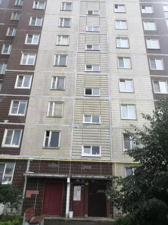 2-к. квартира, 56 м, 9/9 эт. - Фото 1