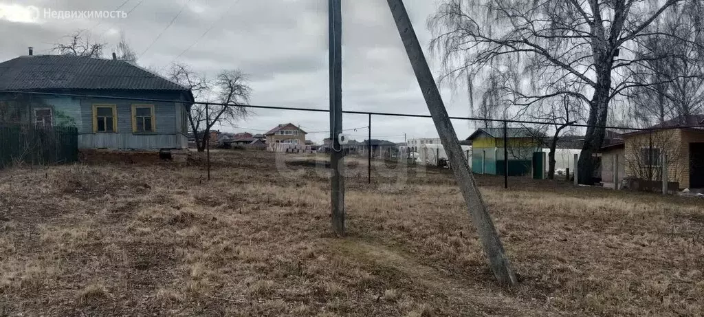 Участок в Тульская область, городской округ Тула, село Маслово (15 м) - Фото 0