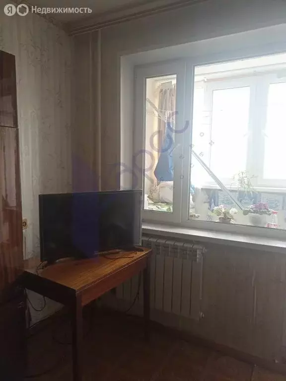 1-комнатная квартира: Нижний Новгород, Тонкинская улица, 15 (35 м) - Фото 1