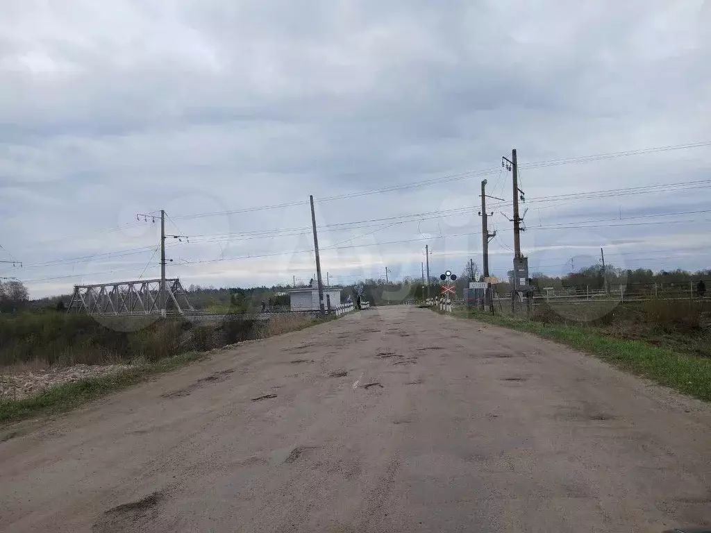 Участок 10 сот. (ИЖС) - Фото 0