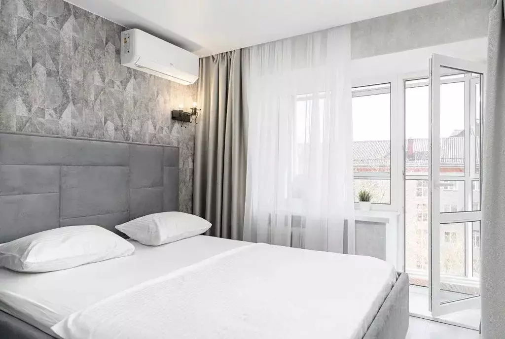 1-к кв. Татарстан, Казань ул. Татарстан, 45 (40.0 м) - Фото 2