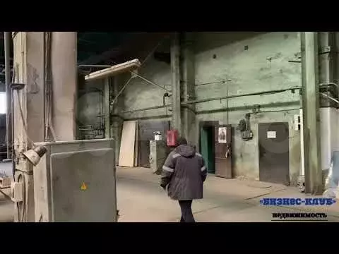 Сдам цех под производство - Фото 1