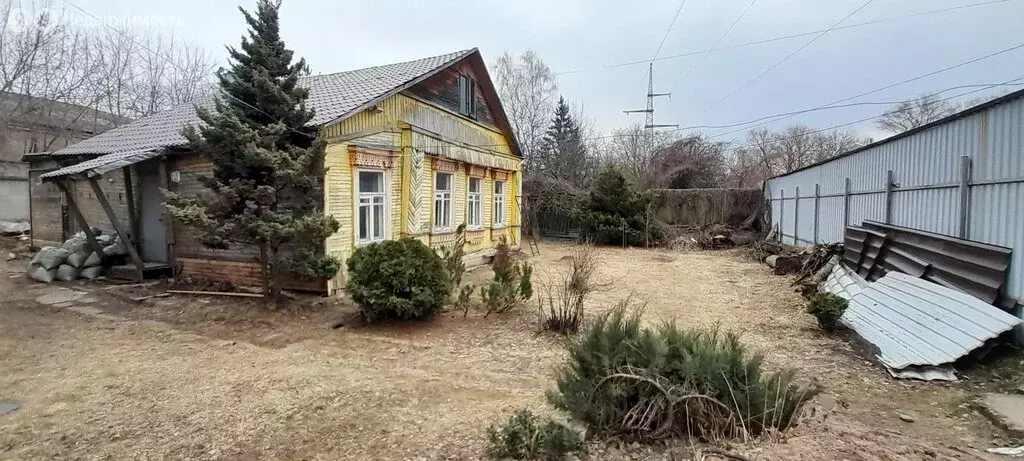 Участок в Тверь, улица 1-й Головинский вал (4 м) - Фото 0
