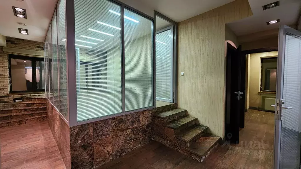 Офис в Москва Цветной бул., 26С1 (57 м) - Фото 0