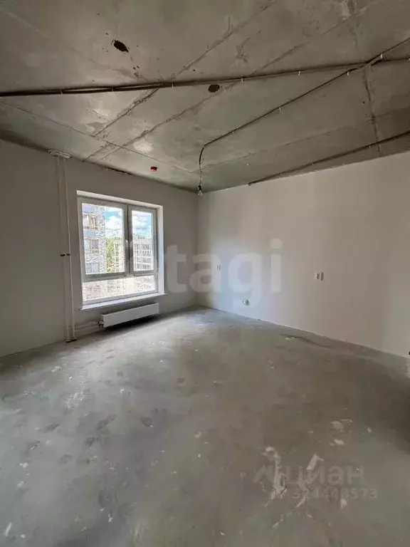 1-к кв. Татарстан, Казань ул. Анаса Тазетдинова, 7к4 (32.2 м) - Фото 2