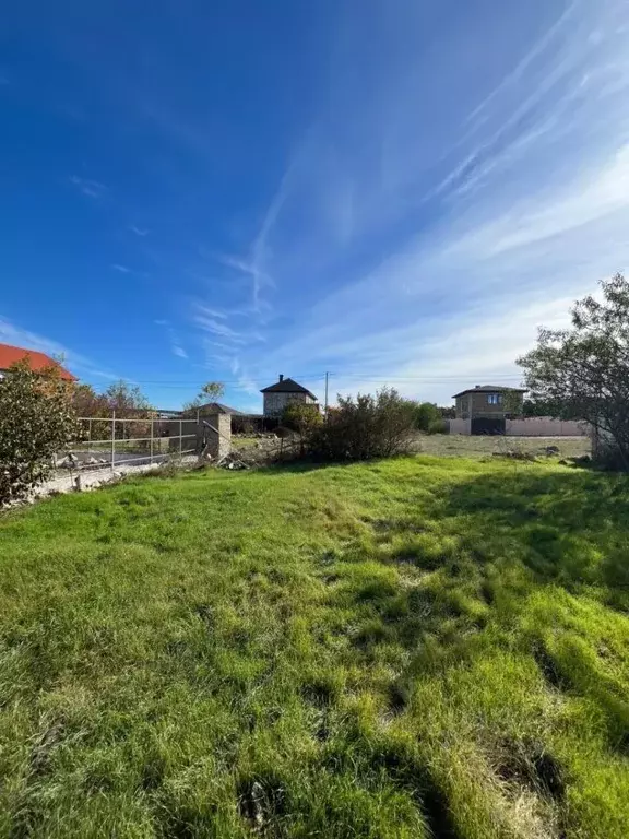 Участок в Севастополь ул. Курчатова, 2Г (4.5 сот.) - Фото 2