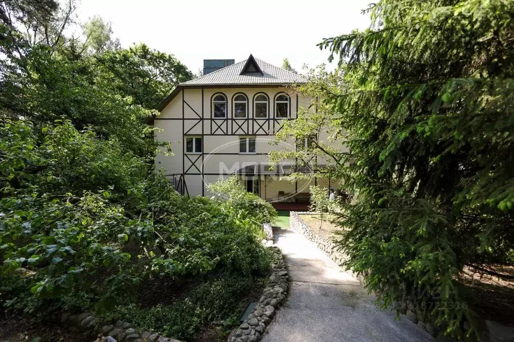 Дом в Калининградская область, Светлогорск ул. Маяковского, 16 (668 м) - Фото 1