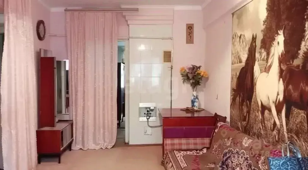 2-к кв. Краснодарский край, Славянск-на-Кубани ул. Лермонтова (48.0 м) - Фото 1