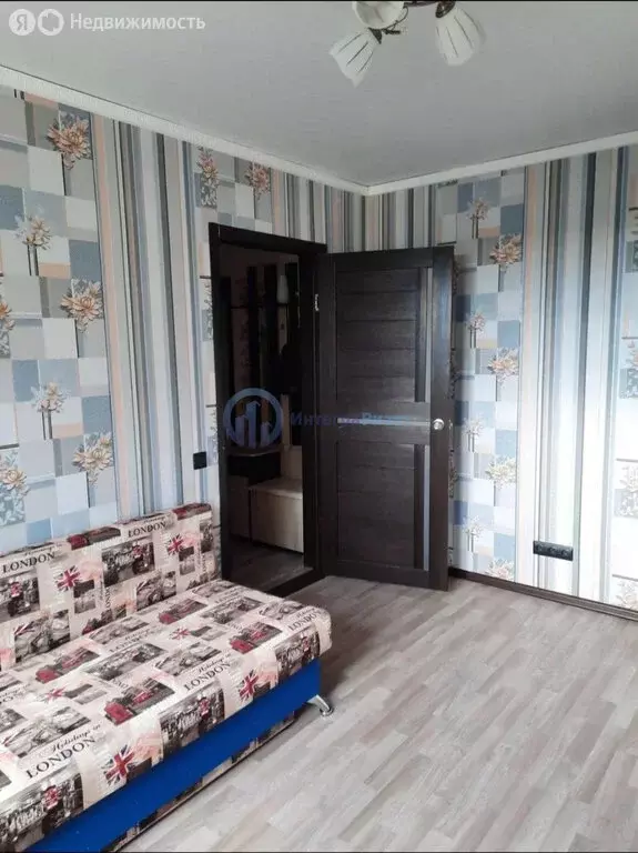 2-комнатная квартира: Курган, улица Дзержинского, 31Г (38.6 м) - Фото 1