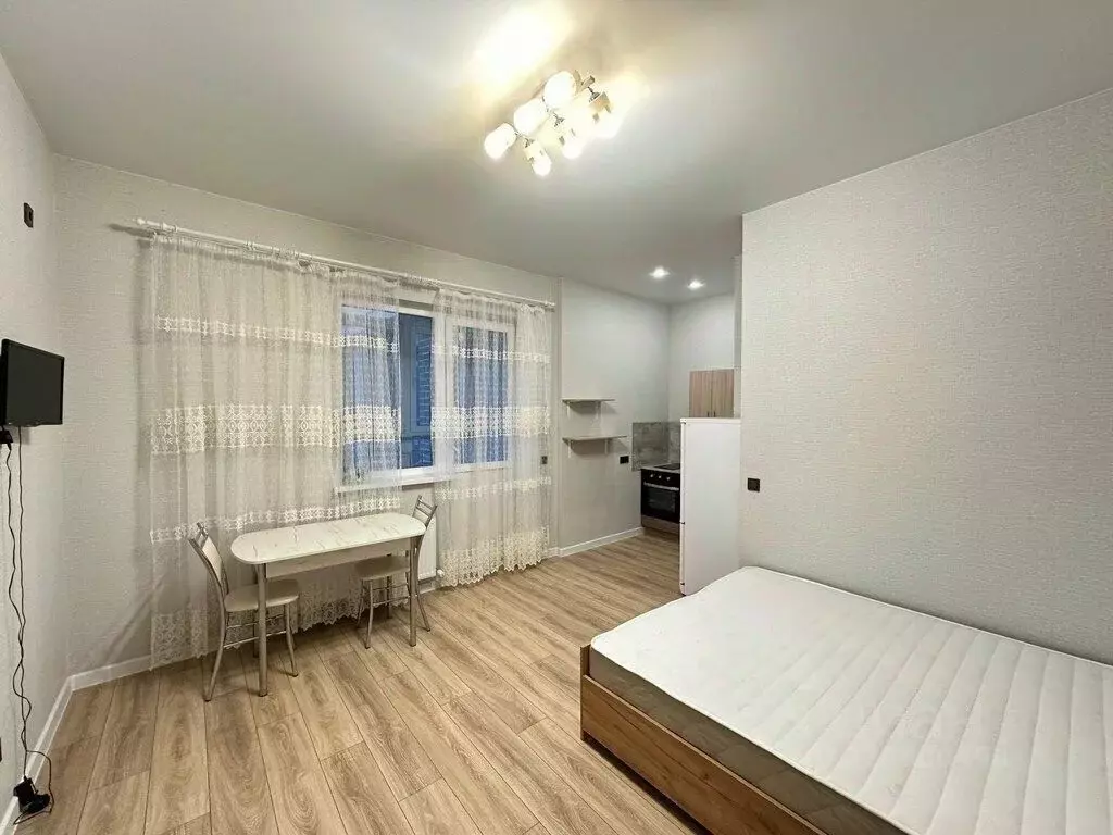 1-к кв. Краснодарский край, Краснодар ул. Ивана Беличенко, 97 (31.0 м) - Фото 2