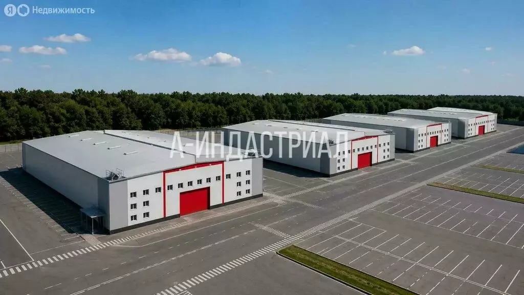Помещение свободного назначения (816 м) - Фото 2