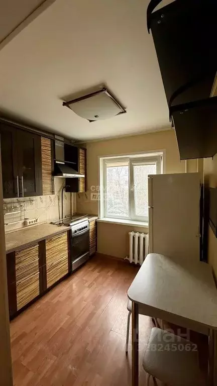 3-к кв. Омская область, Омск Волочаевская ул., 19Г (59.3 м) - Фото 2