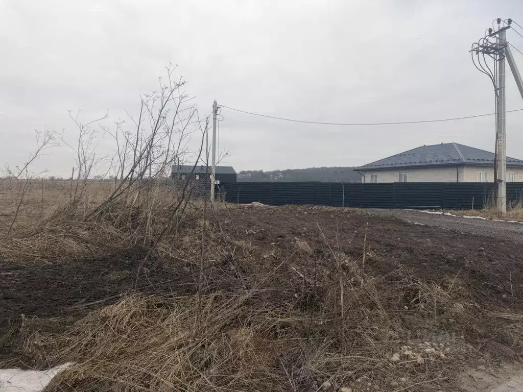 Участок, 1220 сот., поселения (ижс) - Фото 2