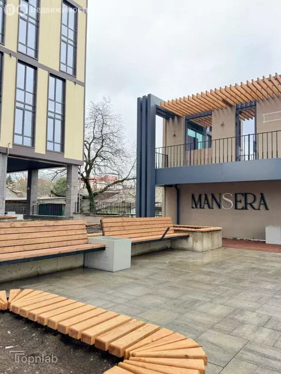 2-комнатная квартира: Нальчик, улица Горького, 29 (62.3 м) - Фото 1