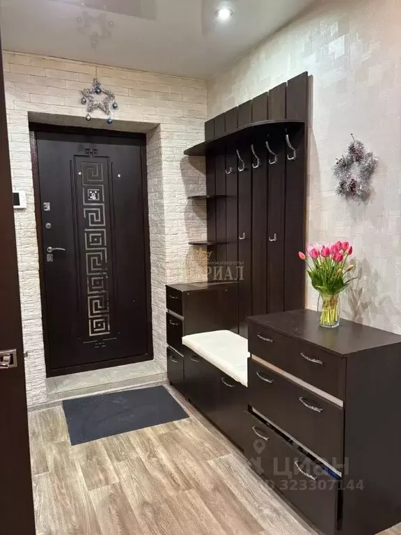 2-к кв. Марий Эл, Йошкар-Ола ул. Чернякова, 9 (60.0 м) - Фото 2