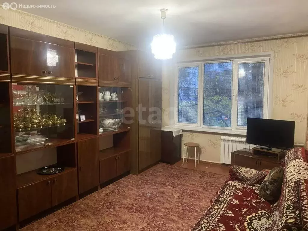 2-комнатная квартира: Казань, проспект Ямашева, 24/40 (47.6 м) - Фото 2