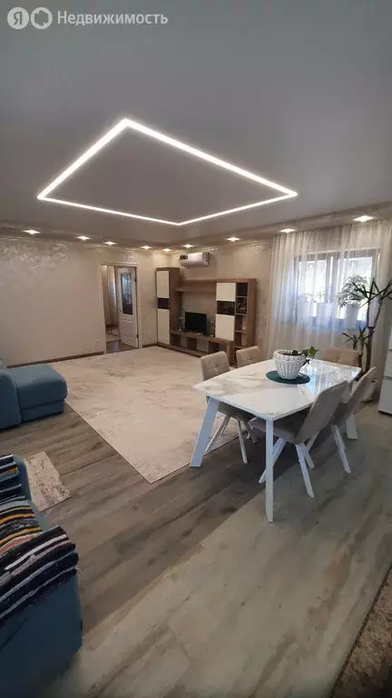 Дом в посёлок городского типа Николаевка, Абрикосовая улица, 31 (103 ... - Фото 1