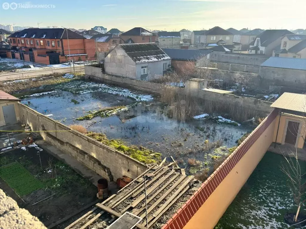 Участок в Каспийск, микрорайон Кемпинг (815 м) - Фото 2