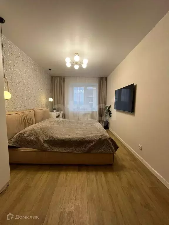 Продаётся 3-к квартира, 73.7 м - Фото 0