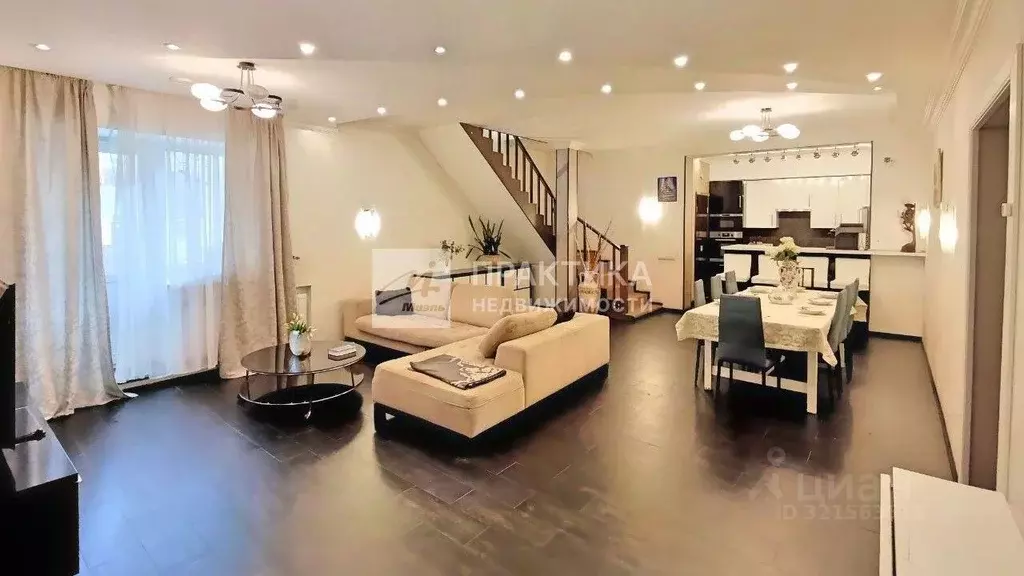 Дом в Москва, Москва, Щербинка ул. Барышевская, 61 (650 м) - Фото 1