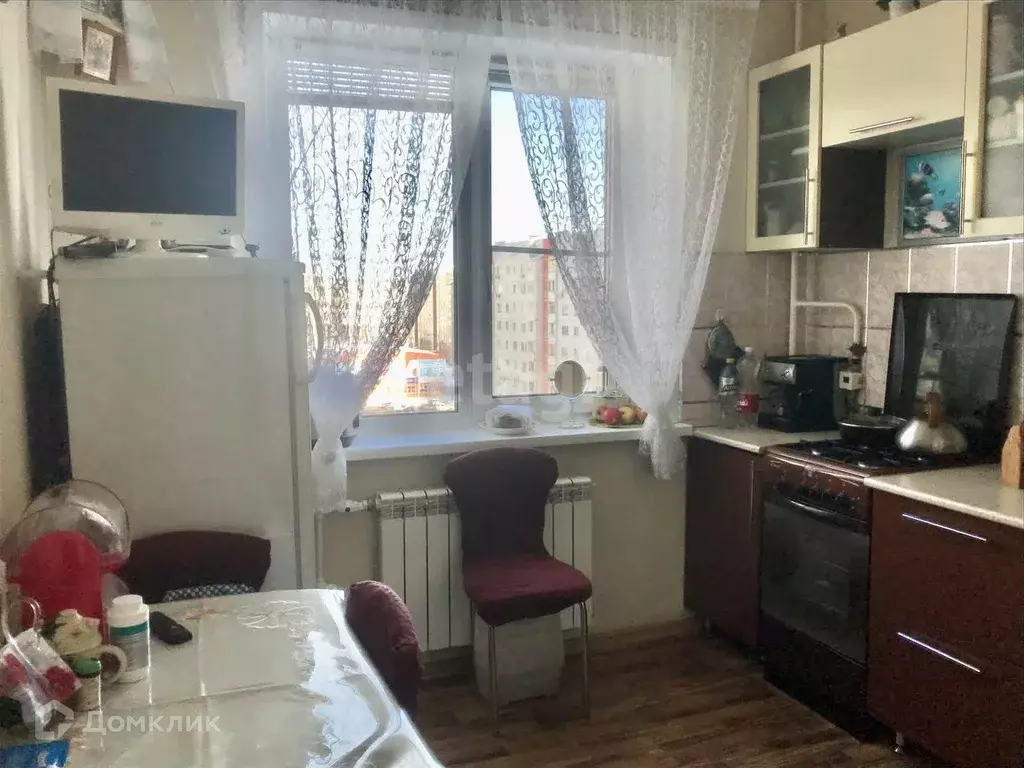 Продаётся 3-к квартира, 63.3 м - Фото 0