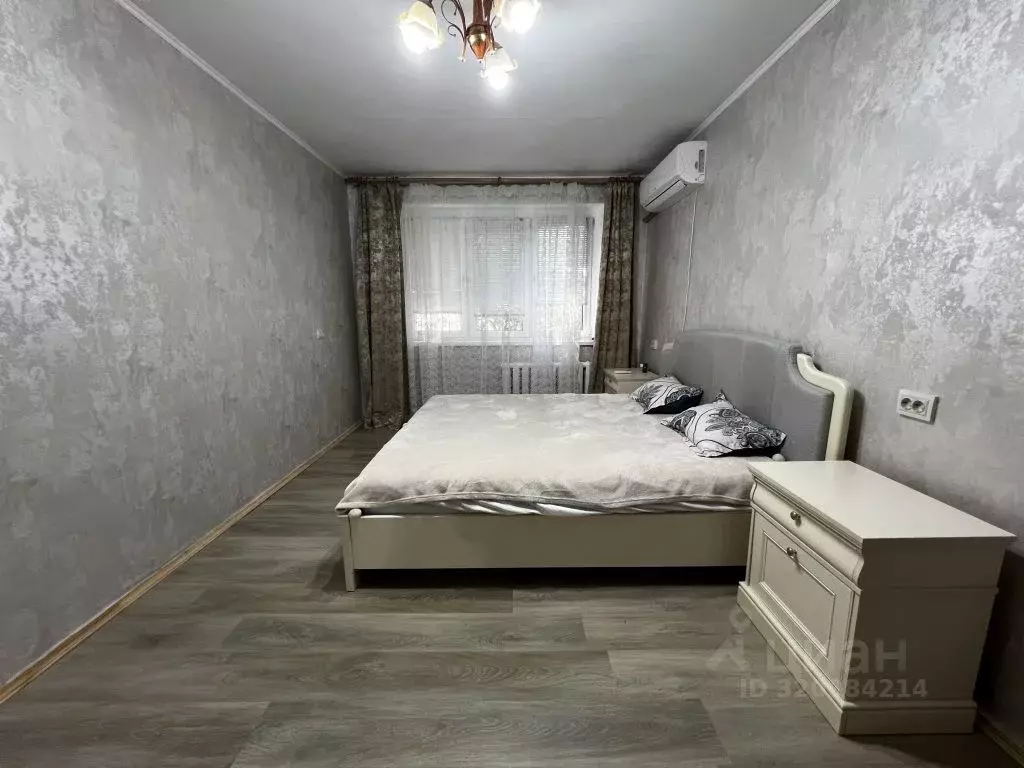 3-к кв. Дагестан, Махачкала ул. Комарова, 8А (70.0 м) - Фото 0