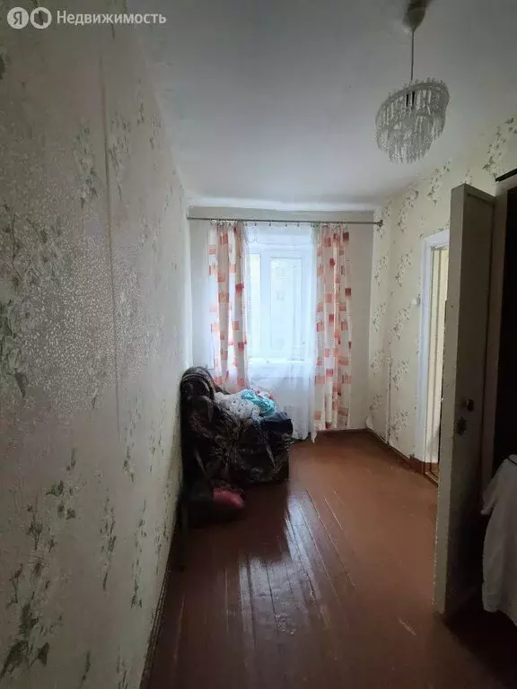 2-комнатная квартира: Новодвинск, улица Ломоносова, 2 (45.3 м) - Фото 2