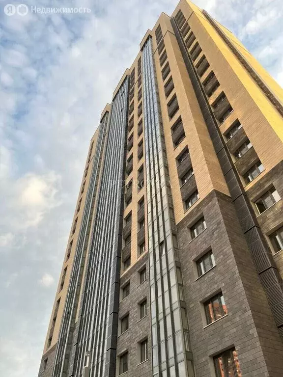 3-комнатная квартира: Москва, шоссе Фрезер, 17 (75.1 м) - Фото 1