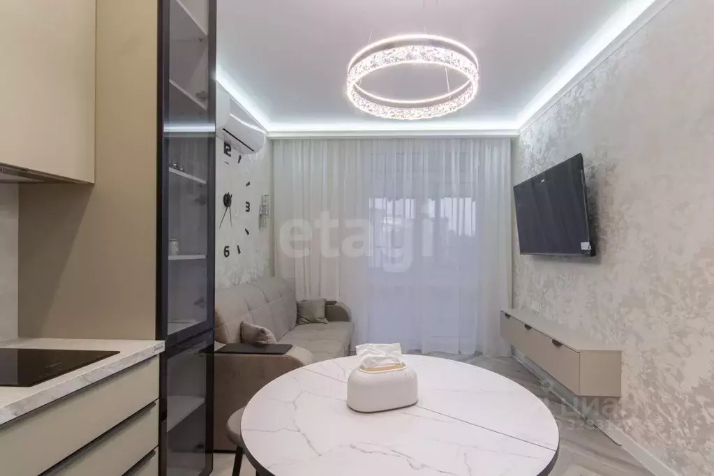 1-к кв. Санкт-Петербург Белоостровская ул., 10к2 (40.0 м) - Фото 2