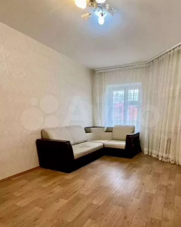 3-к. квартира, 77,7 м, 1/9 эт. - Фото 0
