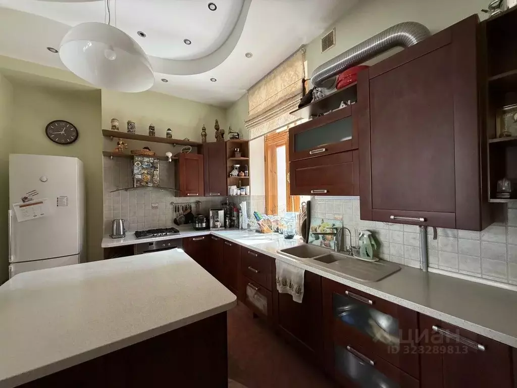 2-к кв. Крым, Евпатория ул. Пушкина, 1 (71.2 м) - Фото 2