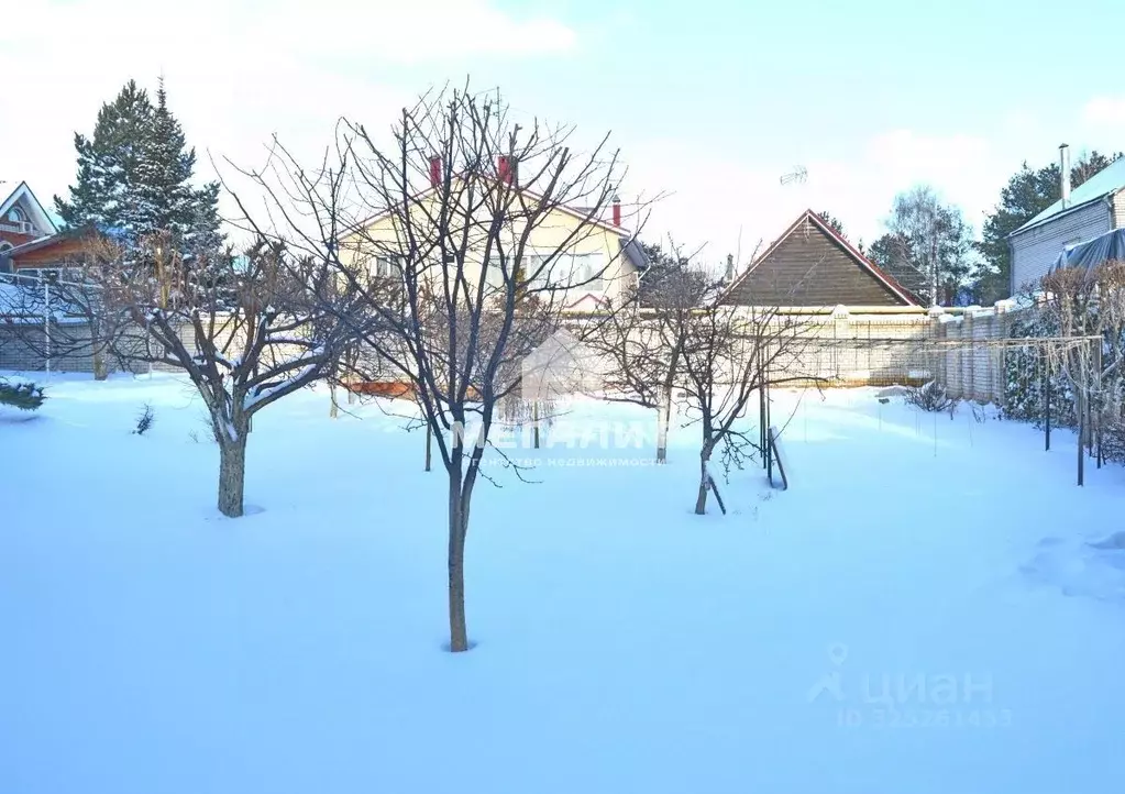 Участок в Татарстан, Казань ул. Якын, 17 (5.0 сот.) - Фото 1