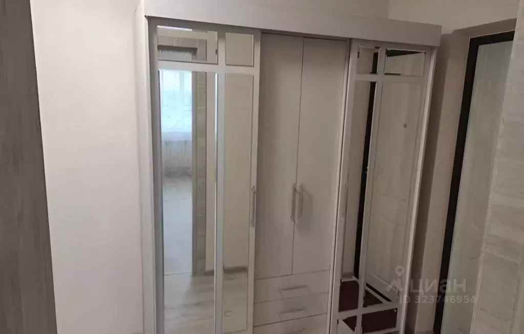 2-к кв. Белгородская область, Белгородский район, Разумное рп, ... - Фото 2