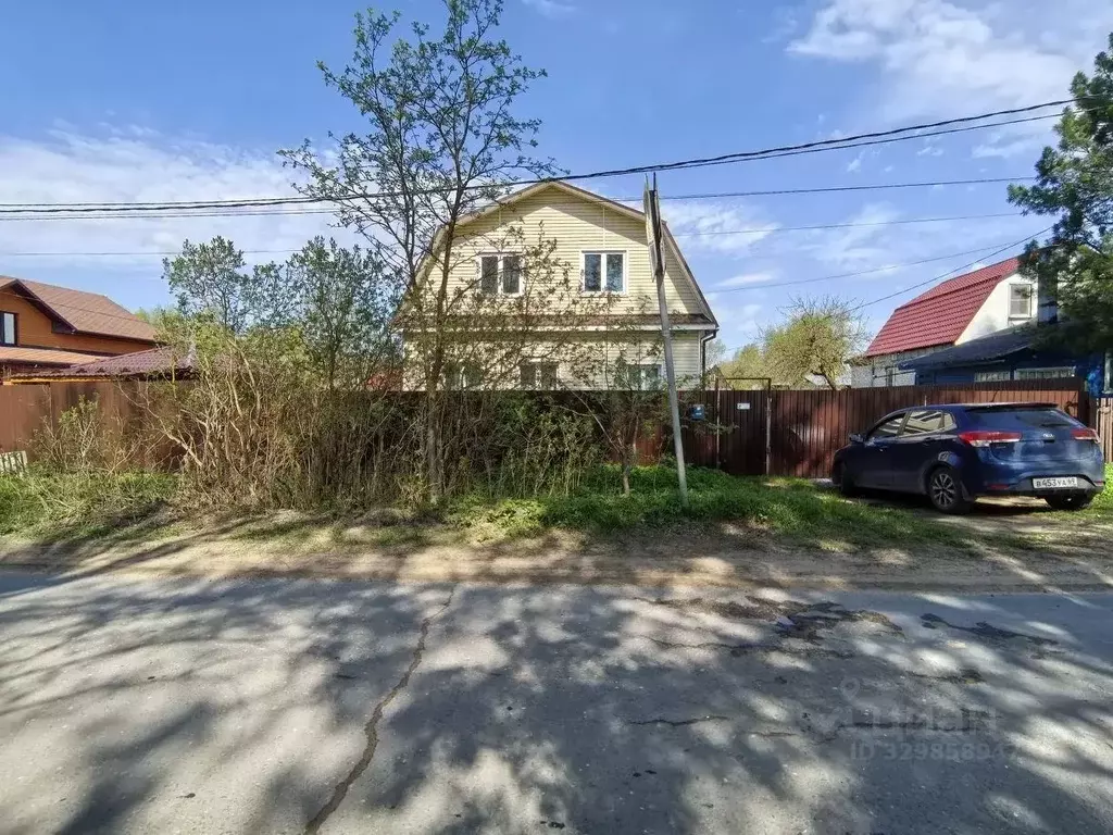 Дом в Тверская область, Тверь Черкасская ул., 62 (232 м) - Фото 2