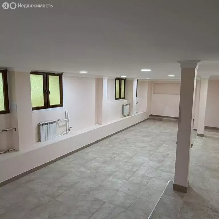 Помещение свободного назначения (185.5 м) - Фото 1