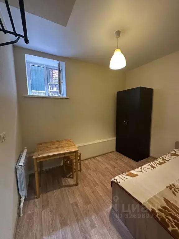 Комната Ростовская область, Ростов-на-Дону ул. Станиславского, 215 ... - Фото 1